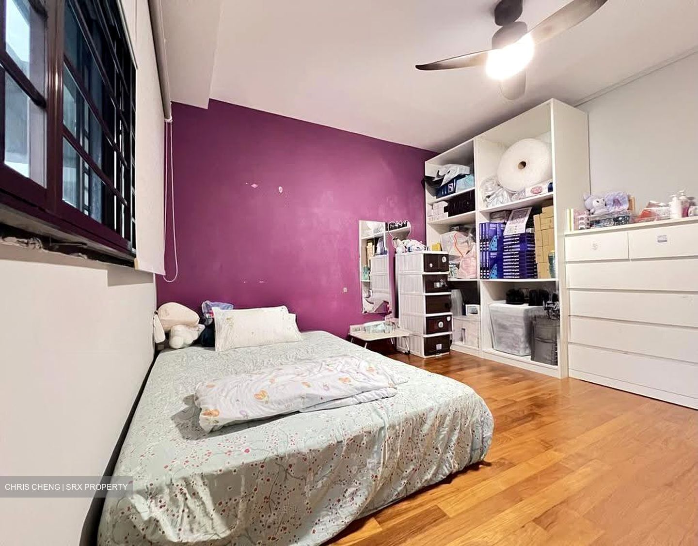 Blk 656 Woodlands Ring Road (Woodlands), HDB Executive #610711431